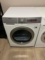 Droogkast AEG absolute care system 8kg, Ophalen, 8 tot 10 kg, 85 tot 90 cm, 1600 toeren of meer