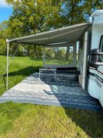 Tenttapijt van Human Comfort 550x300, Ophalen, Zo goed als nieuw