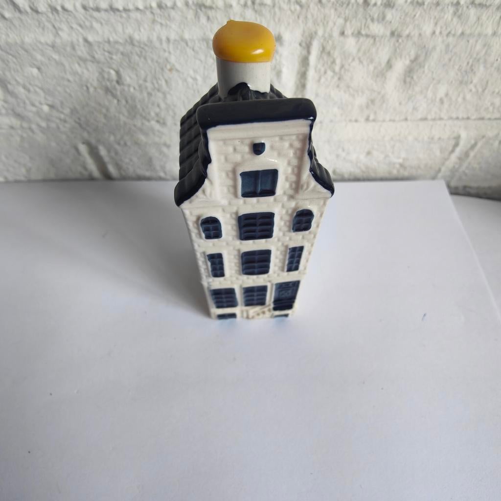 Dit is een KLM huisje, nummer 68, Ophalen of Verzenden, Zo goed als nieuw, 61 t/m 80