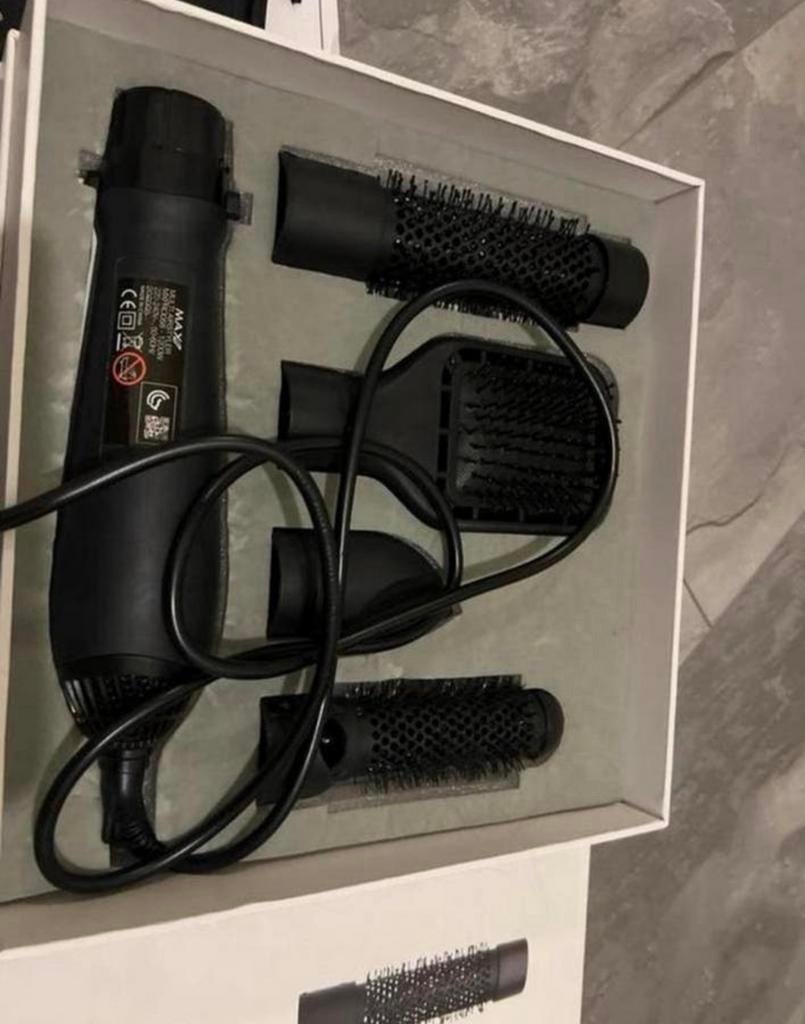 Multi  airstyler 1200w nieuw, Overige merken, Soundbar, Ophalen of Verzenden, Zo goed als nieuw