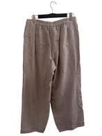 Oska broek XL, Zwart, Maat 46/48 (XL) of groter, Ophalen of Verzenden, Zo goed als nieuw