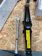 Krik Mercedes Vito, Ophalen of Verzenden, Zo goed als nieuw, Manueel, Schaarkrik