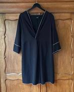 Drops - Nü Denmark zwarte jurk, Kleding | Dames, Maat 38/40 (M), Zwart, Ophalen of Verzenden, Zo goed als nieuw