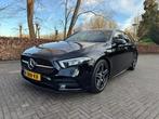 Mercedes-Benz A-Klasse 180 Business Solution AMG/Sfeerverlic, Auto's, Mercedes-Benz, Automaat, 136 pk, Euro 6, 4 cilinders