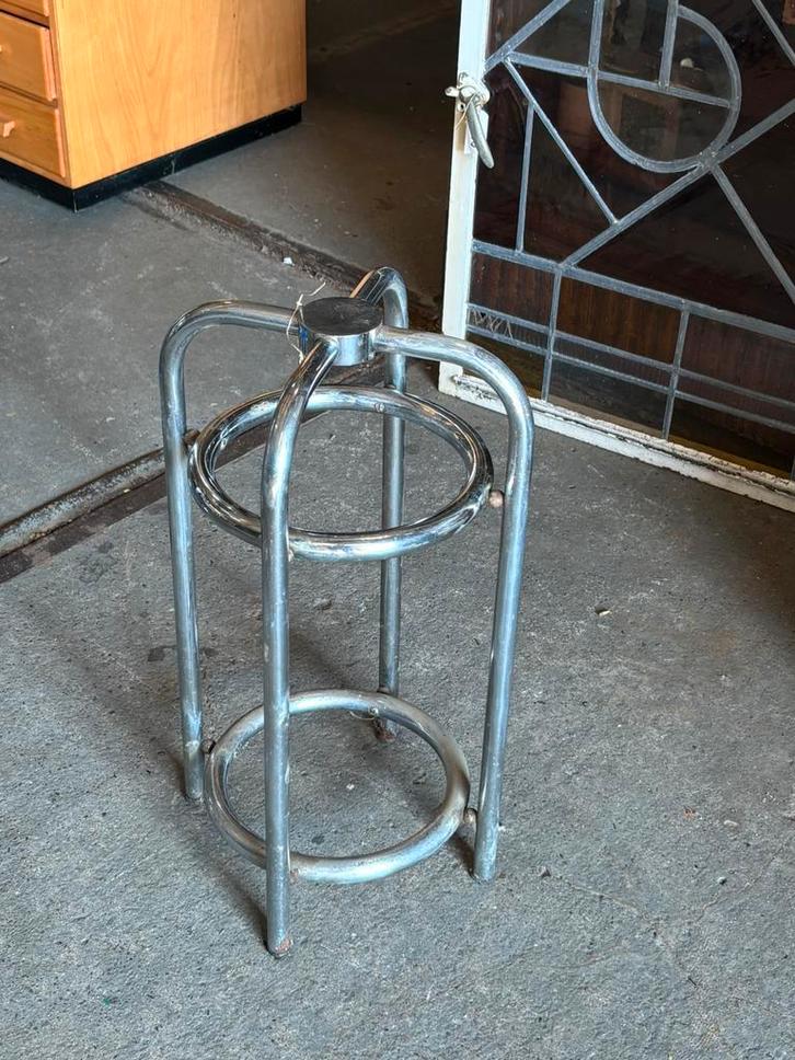 Paraplubak jaren 30, Antiek en Kunst, Antiek | Woonaccessoires, Ophalen