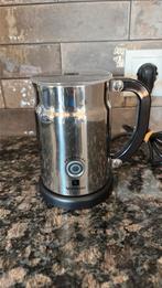 Nespresso Aeroccino, Ophalen of Verzenden, Zo goed als nieuw