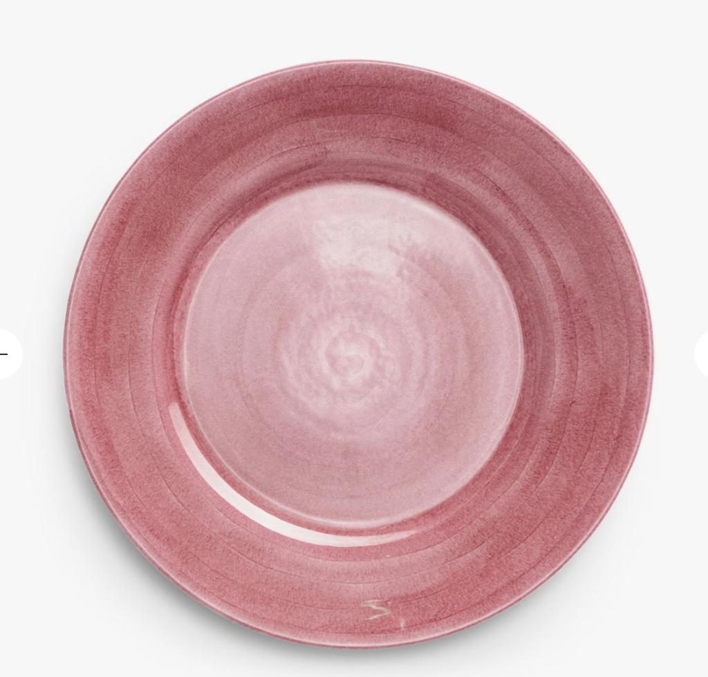 Prachtige grote schaal van Mateus, Ophalen