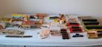 Grote partij modeltrein spullen, Faller, Roco, Fleischmann, Hobby en Vrije tijd, Modeltreinen | H0, Gebruikt, Gelijkstroom, Fleischmann