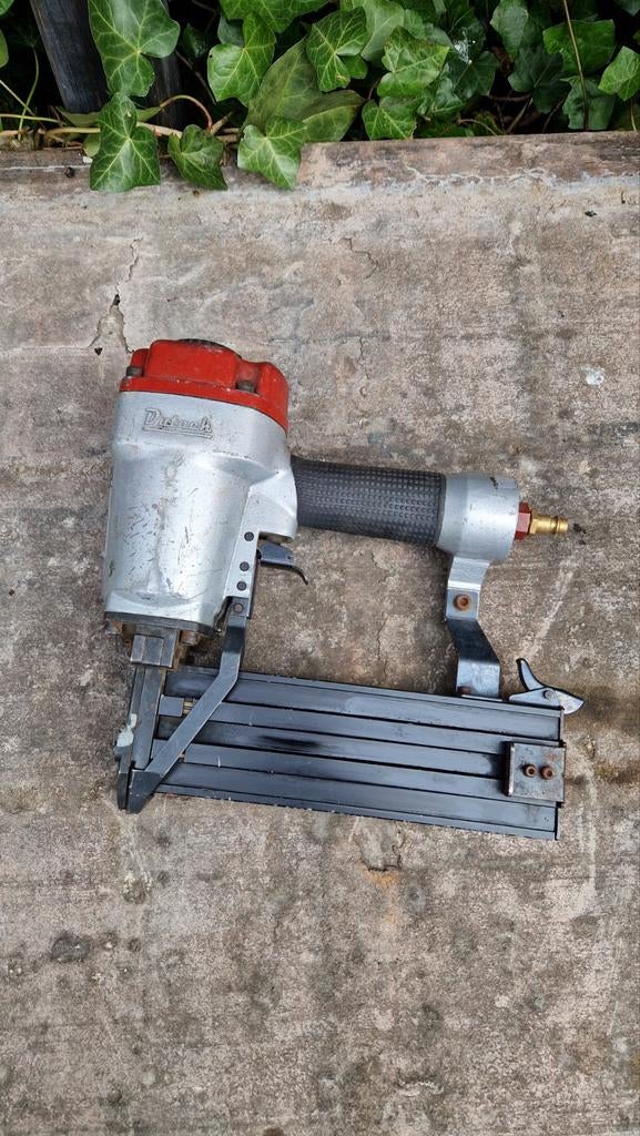 Spijkerpistool, Ophalen of Verzenden