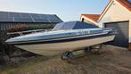 Solide boot bok, Watersport en Boten, Ophalen, Gebruikt, Binnenboordmotor, 120 tot 200 pk