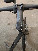 Nieuwe step, Ophalen, Nieuw, Gewone step