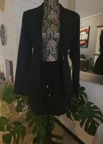 Nikkie     Maat 34.   S, Kostuum of Pak, Zwart, Nieuw, Ophalen of Verzenden