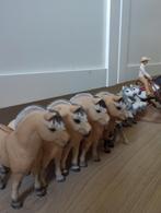 Schleich paarden, Ophalen of Verzenden, Zo goed als nieuw, Paard, Beeldje of Figuurtje