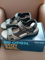 Heren sandalen maat 42. NIEUWE., Ophalen, Nieuw, Jongetje, Schoentjes