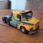 Scania torpedo prangl wsi, Hobby en Vrije tijd, Modelauto's | 1:50, Ophalen of Verzenden, Zo goed als nieuw, Bus of Vrachtwagen