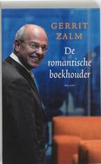 bw6-zalm-de romantische boekhouder-goede staat, Ophalen of Verzenden, Zo goed als nieuw