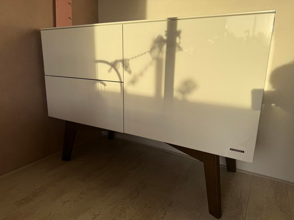 Kidsmill commode sixties, Ophalen, Overige materialen, 100 tot 150 cm, Sixties