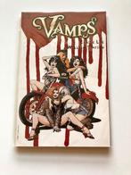 Vamps TPB (DC Vertigo Comics 1995), Amerika, Nieuw, Elaine Lee, Ophalen
