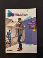 Schoolboek Engels Verpleegkundige niveau 4, Ophalen of Verzenden, Zo goed als nieuw, Overige niveaus