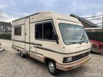 Fiat Arnold 140000km 1e eig, Caravans en Kamperen, Diesel, Fiat