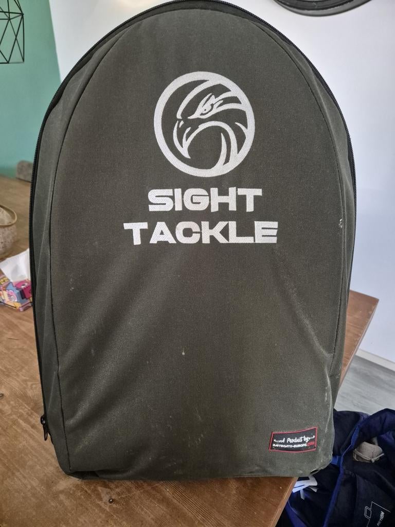 Voerboot Supérion met dieptemeter en afstandsbediening, Ophalen of Verzenden