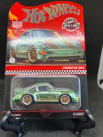 Hot Wheels Porsche 964 Urban Outlaw Magnus Walker, Ophalen of Verzenden, Nieuw, Auto