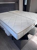 Auping boxspring matras 90x210, Huis en Inrichting, Slaapkamer | Matrassen en Bedbodems, Ophalen, Gebruikt, Tweepersoons, Overige maten