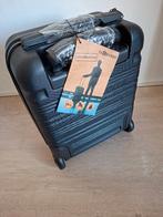 handbagage koffertje, Wieltjes, Hard kunststof, Nieuw, Minder dan 50 cm