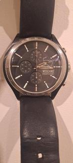 Echte moschino dameshorloge, Ophalen of Verzenden