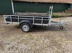 Aanhanger, Auto diversen, Aanhangers en Bagagewagens, Ophalen, Zo goed als nieuw