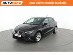 SEAT Ibiza 1.0 TSI FR Business Intense |DB57772| (bj 2018), Auto's, Seat, Stof, Parkeersensor, Met garantie (alle), 116 pk