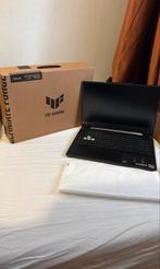 Asus TUF Gaming A15 Laptop 15.6 inch- Zo goed als nieuw!, Met videokaart, Ophalen of Verzenden, Zo goed als nieuw, Gaming