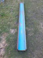 IJzeren balk 260 cm heb, Doe-het-zelf en Verbouw, Metalen, Ophalen, Gebruikt, IJzer