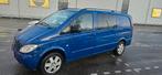 Mercedes-Benz Vito 2.1 CDI 109 DC 2008, Auto's, Achterwielaandrijving, Bedrijf, 6 stoelen, 2148 cc