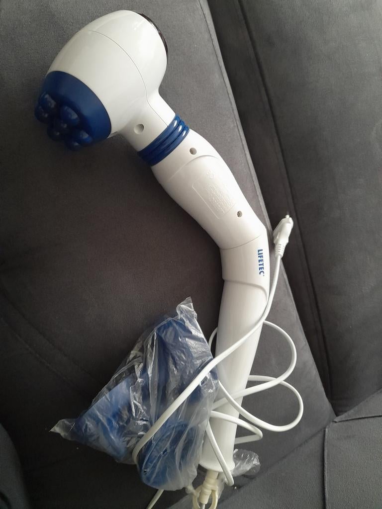 Lifetec massage apparaat, Ophalen of Verzenden