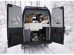 Adria Super-Twin 600 SPB 4x4 - Pop-up hefdak, Caravans en Kamperen, Campers, Automaat, Adria Mobil, Bedrijf, Diesel