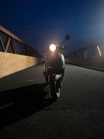 Sym fiddle, Ophalen, Maximaal 45 km/u, Zo goed als nieuw, Benzine