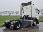 SCANIA R450, Euro 6, Scania, Wit, Bedrijf