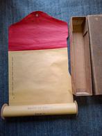 Pianola muziekrollen - Diverse titels, Ophalen of Verzenden, Gebruikt, Band