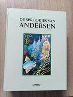 De Sprookjes van Andersen - hardback, 1989, Ophalen of Verzenden, Zo goed als nieuw, Hans Christian Andersen