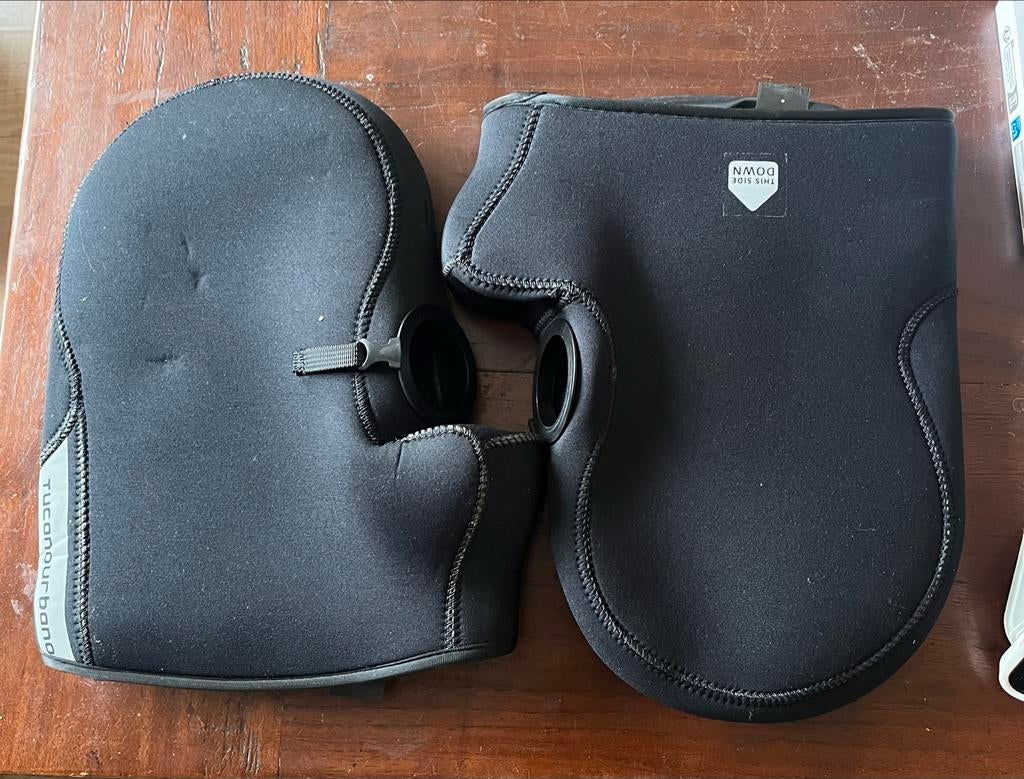 Handmoffen scooter - Lekker warm!, Ophalen of Verzenden, Gebruikt, Handschoenen