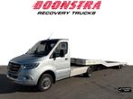 Mercedes-Benz Sprinter 519 1.9 CDI L2 RWD BE-combinatie Veld, Automaat, Achterwielaandrijving, Euro 6, Bedrijf