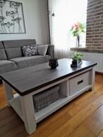 Dressoir, salon en eetkamertafel H & H, Ophalen, 50 tot 100 cm, Zo goed als nieuw, 150 tot 200 cm