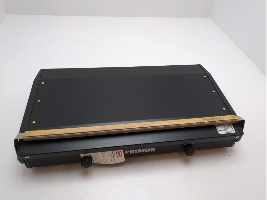 Primus Kinjia kooktoestel - beschadigde verpakking, Info@mystore.nl, Nieuw, Bruggestraat 18, Verzenden