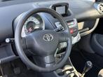 Toyota Aygo 1.0-12V Comfort Navigator | RIJKLAAR | Airco | E, Voorwielaandrijving, Euro 5, Gebruikt, Zwart