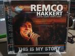 Remco Hakkert - This is my story CD, Ophalen, Zo goed als nieuw, Gospel