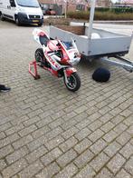 Gezocht: Midibike met kenteken, Fietsen en Brommers, Minibikes, Midibikes en Pitbikes, Ophalen of Verzenden, Zo goed als nieuw