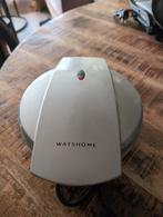 Nieuw Watshome wafelijzer, Ophalen of Verzenden, Nieuw