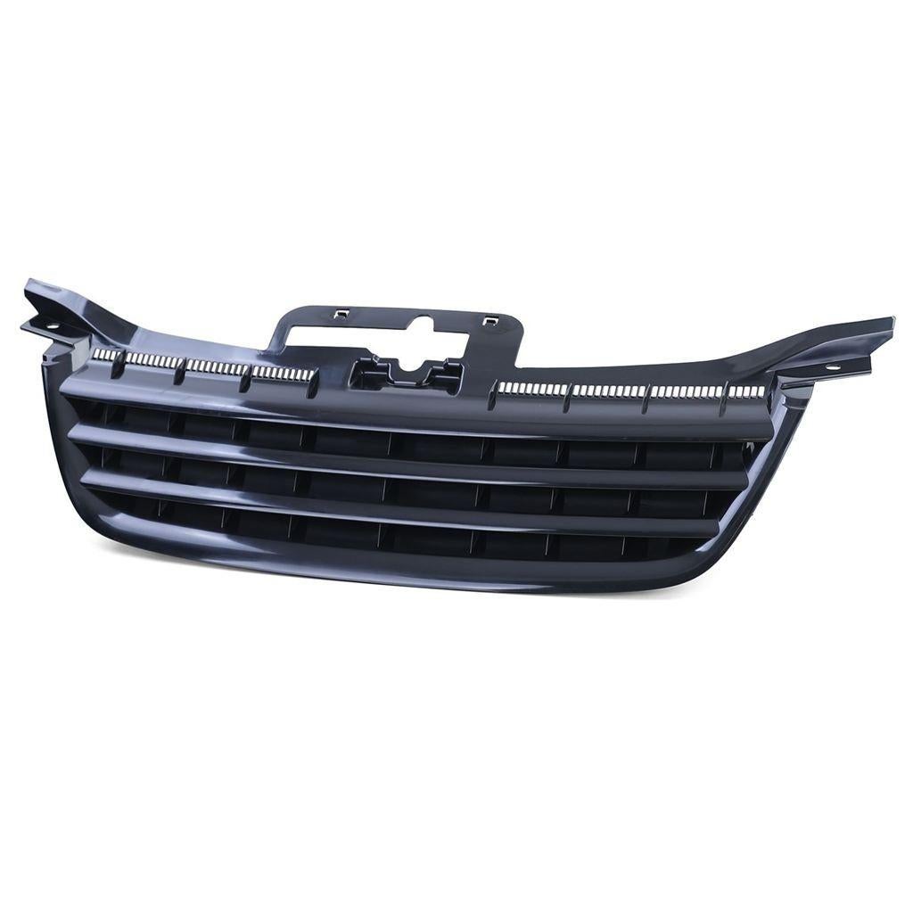 Sport Grill Geschikt Voor Volkswagen Caddy Touran Zwart Zond, Verzenden, Automotive Parts, A.parts@hotmail.nl, Trasmolenlaan 12 3447 GZ Woerden