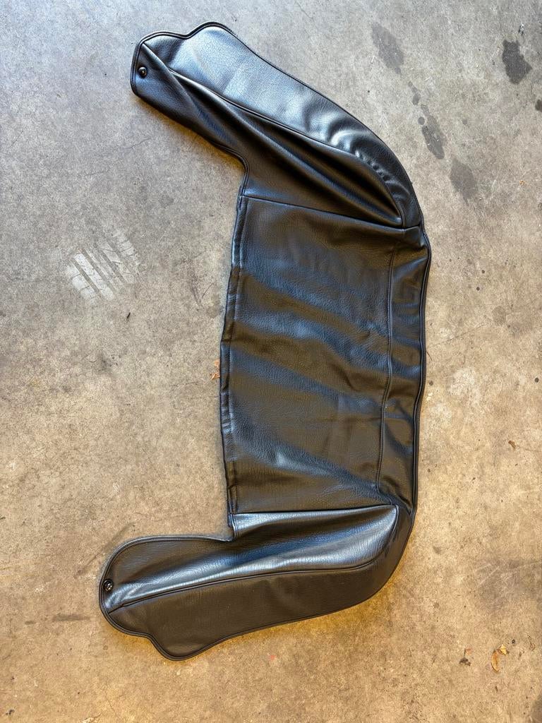 Afdekhoes voor Golf 3 & 4 Cabrio - Gebruikt, Goede Staat, Auto-onderdelen, Overige Auto-onderdelen, Volkswagen, Gebruikt, Ophalen of Verzenden